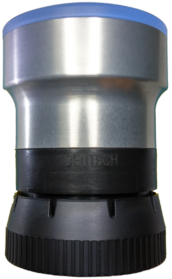 Picture of 9-Pin J1939 Bluetooth Android Adapter