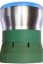 Picture of 9-Pin J1939/J1708 Green Bluetooth LE Adapter for Apple, Android and Amazon