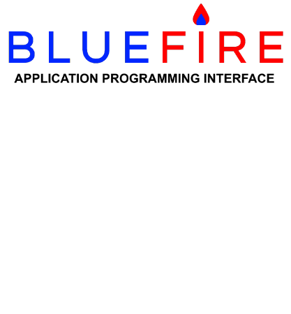 Picture for category BlueFire API