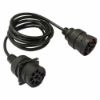 Picture of 9-Pin Adapter Extension Cable