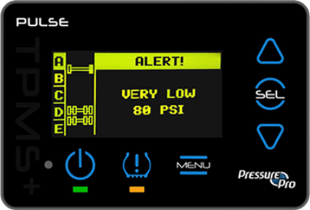 Picture for category TPMS