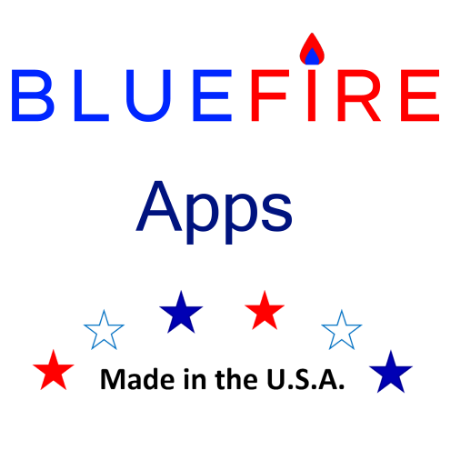 Picture for category BlueFire Apps