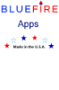 Picture of BlueFire Apps